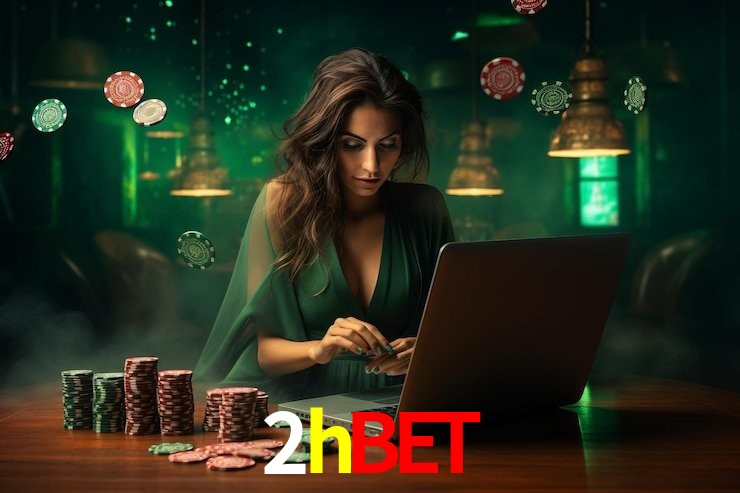 APP oficial da 2hbet para mobile